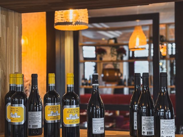 Le Central Décoration